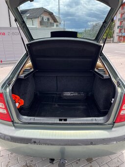 Škoda Octavia 1.9 tdi 81 kW L&K - 5