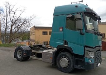 Renault T460 - 5