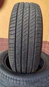 letní pneu Michelin Primacy 4, 205/55R17, 4 kusy r.v. 2023 - 5