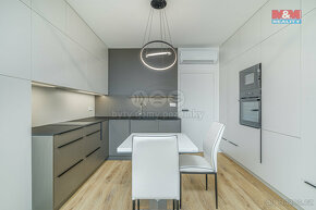 Pronájem bytu 1+kk, 33 m², Olomouc, ul. Wolkerova - 5