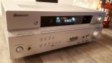 Pioneer VSX-817-S Dolby Digital DTS 7.1 Receiver 8x 90W, USB - 5