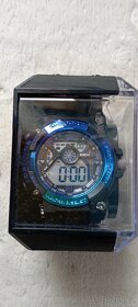 Nové hodinky - 5