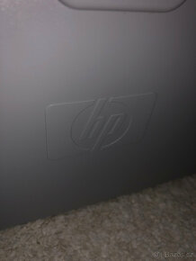 Tiskárna - HP LaserJet P1505 - 5