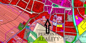 Prodej, pozemky pro bydlení, 2 253 m2 - Chlumec nad Cidlinou - 5