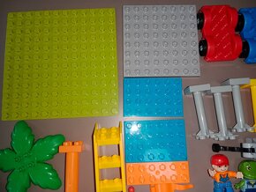 Lego Duplo kreativní mix - 5