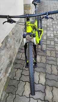 Specialized EPIC - SLEVA - 5