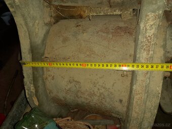 Prodam srotovnik - 5