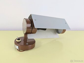 Nástěnná lampa Napako - Josef Hůrka - 5