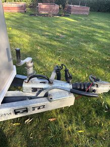 IFOR WILLIAMS HB 511 - 5