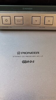 Hifi komponent pioneer - 5