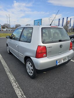VW Lupo 1.0 College - 5