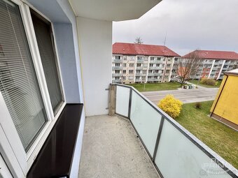 Prodej bytu o dispozici 2+1, Žďár nad Sázavou, ul. Revoluční - 5
