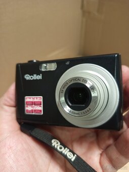 ROLLEI COMPACTLINE 750 - 5