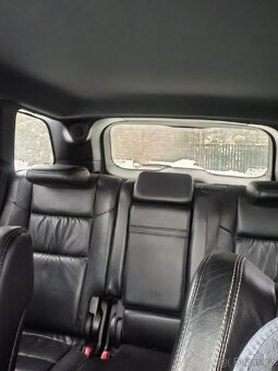 Jeep grand cherokee - 5