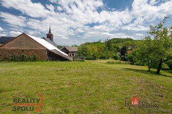 Prodej, pozemky/bydlení, 1008 m2, 74784 Mikolajice, Opava [I - 5