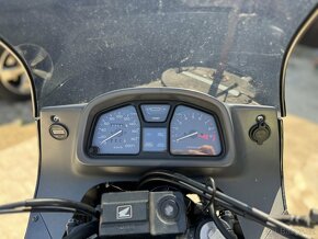 Honda Transalp xl600 - 5