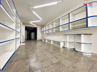 Prodej rodinného domu, 375 m², Dačice, ul. Hradecká - 5