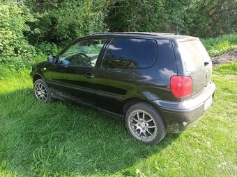 Prodám Volkswagen Polo - 5
