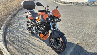 BMW F800R - 5