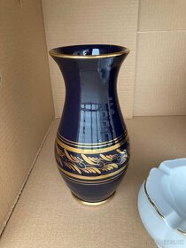 Starožitný porcelán / keramika - 5