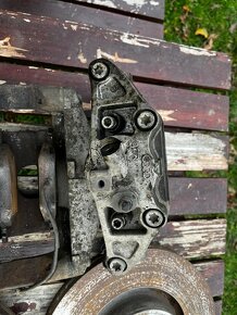 Brzdy 320mm - 5