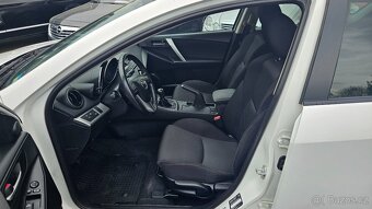 Mazda 3 1,6i - 5