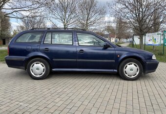Škoda Octavia 1.9 TDi 66 kW - nafta - 5