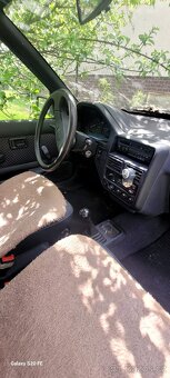 Peugeot 106 XR - 5