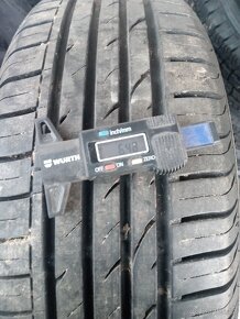 Letní pneu nexen 185/60 r15 - 5