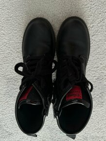 Zimní boty Geox Minnie, vel. 34 - 5