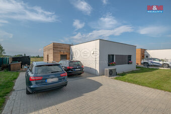 Pronájem rodinného domu, 118 m², Bohumín, ul. Úvozní - 5