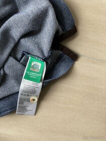 Polo tričko slim fit zn. La Martina, vel. M - 5