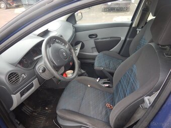 Renault Clio č. 9168 - 5