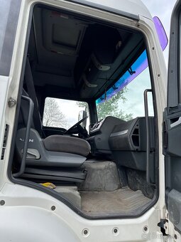 MAN TGA 26.412. Valnik s HR PALFINGER 6X2 - 5