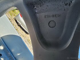 ALU KOLA 22 ETA-BETA 6x114,3 NISSAN NAVARA - 5