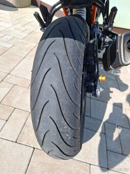 KTM Duke 125 2018 - 5
