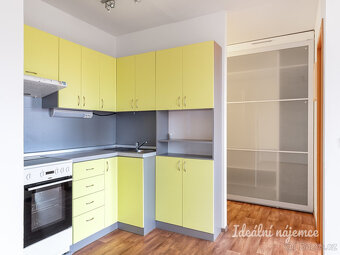 Pronájem bytu 2+kk, Pujmanové, Podolí, 39 m2 - 5