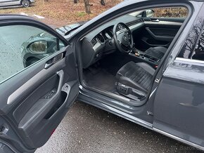 Volkswagen Passat Variant 1.4TSi 110kw HIGHLINE - 5