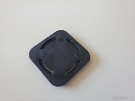 Držák na telefon Opel Astra J - Brodit Proclip + Quad Lock - 5