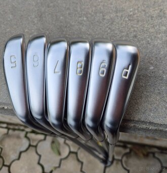 Mizuno JPX 923 set želez - 5