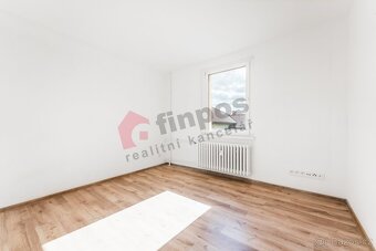 Prodej bytu 2+1 51m2 v Hranicích - 5