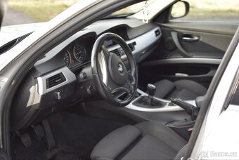 BMW E91 330D - 5