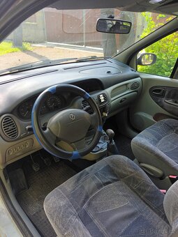 Renault Scenic lpg - 5