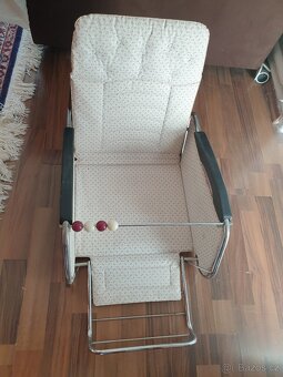 Prodám kočárek Knokin - 5