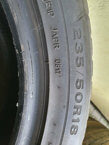 235 / 50 R 18 - 5