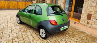Ford KA jako nový 22 tkm - 5