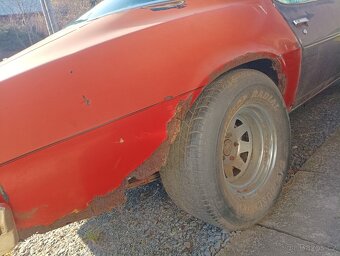 Chevrolet Camaro - 5