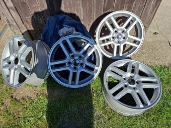 5x108 r16. (Ford) - 5
