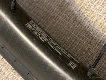 Silniční kola Mavic Ksyrium Pro Carbon UST Disc Tubeless - 5