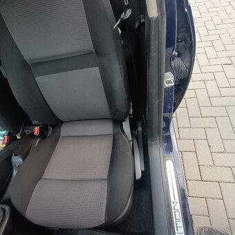 Golf 4 combi 1,4 16v - 5
